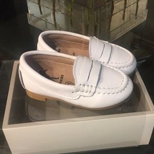 Zebrakids shoes